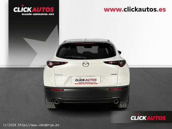 Mazda CX-30 2.0 e-Skyactiv 186CV MHEV Homura - Elche