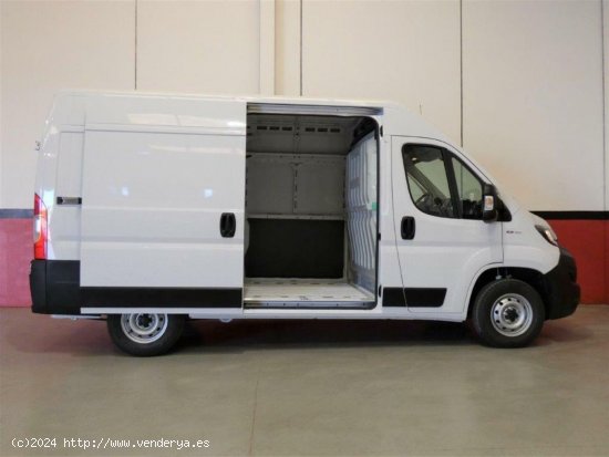 Fiat Ducato 2.3 MJET 140CV L2H2 - Elche