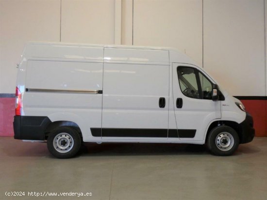 Fiat Ducato 2.3 MJET 140CV L2H2 - Elche