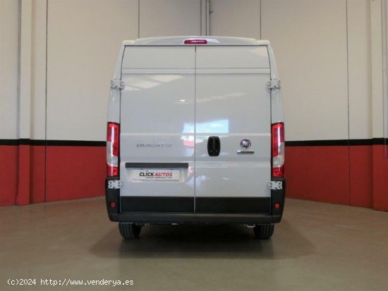 Fiat Ducato 2.3 MJET 140CV L2H2 - Elche