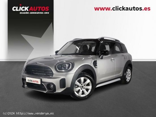 MINI Countryman 1.5 136CV Cooper  Automatico - Sant Jordi de Ses Salines