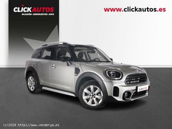 MINI Countryman 1.5 136CV Cooper  Automatico - Sant Jordi de Ses Salines