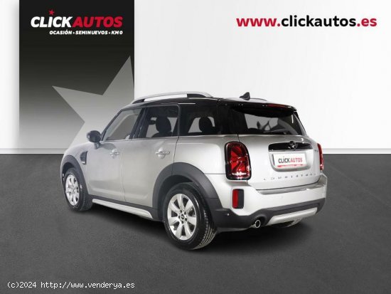 MINI Countryman 1.5 136CV Cooper  Automatico - Sant Jordi de Ses Salines