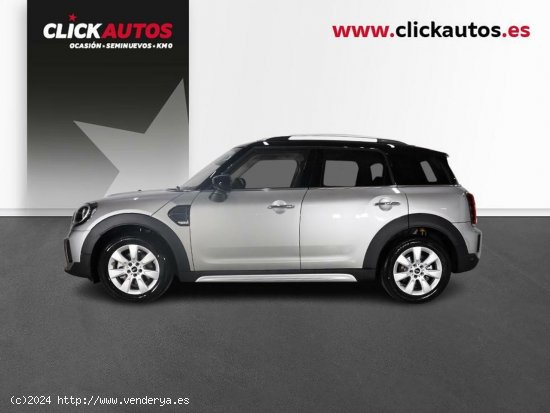 MINI Countryman 1.5 136CV Cooper  Automatico - Sant Jordi de Ses Salines