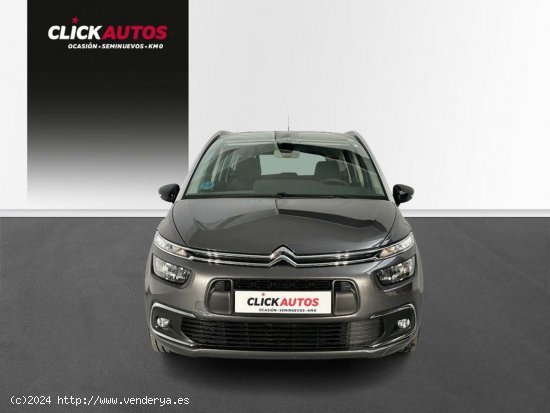 Citroën Grand C4 SpaceTourer 1.2 Puretech 130CV C-Series - Elche