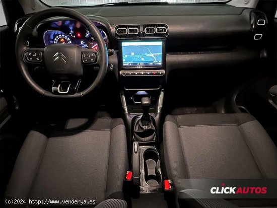 Citroën C3 Aircross 1.5 BlueHDI 110CV Feel pack - Palma de Mallorca