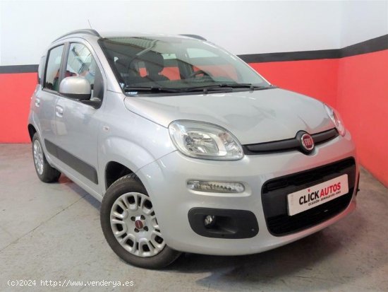 Fiat Panda 1.2 69CV Lounge - Riba-roja del turia