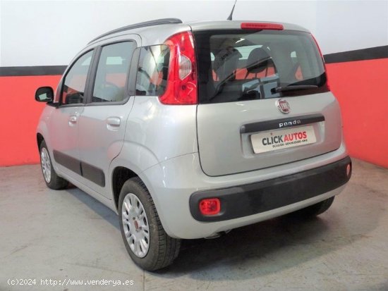 Fiat Panda 1.2 69CV Lounge - Riba-roja del turia