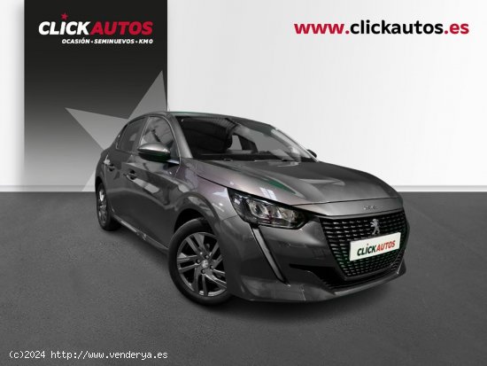 Peugeot 208 1.5 BlueHDI 100CV Active  Pack - Riba-roja del turia