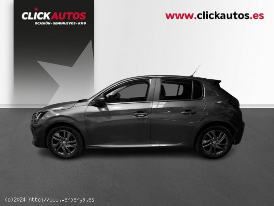 Peugeot 208 1.5 BlueHDI 100CV Active  Pack - Riba-roja del turia