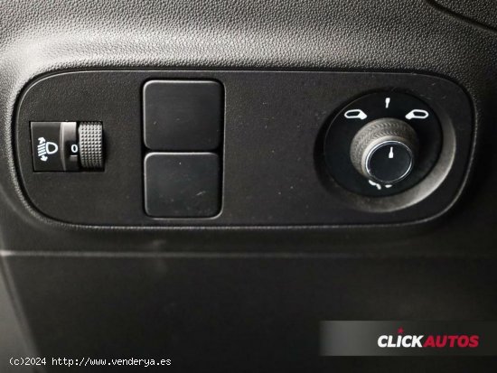 Citroën C3 1.2 Puretech 83CV Feel pack - Riba-roja del turia