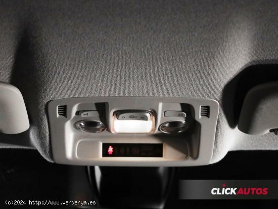 Citroën C3 1.2 Puretech 83CV Feel pack - Riba-roja del turia