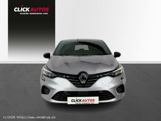 Renault Clio 1.0 TCE 90CV Techno - Riba-roja del turia