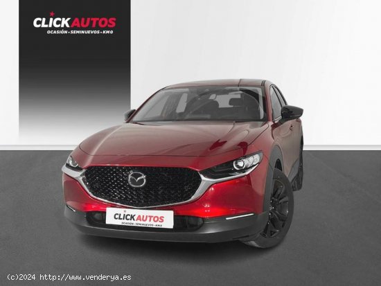 Mazda CX-30 2.0 e-Skyactiv 150CV MHEV Homura - Elche