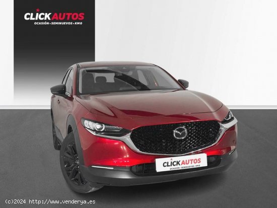 Mazda CX-30 2.0 e-Skyactiv 150CV MHEV Homura - Elche