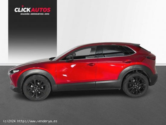 Mazda CX-30 2.0 e-Skyactiv 150CV MHEV Homura - Elche