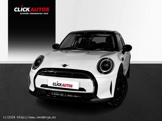  MINI Cooper 1.5 136CV Automatico - Elche 