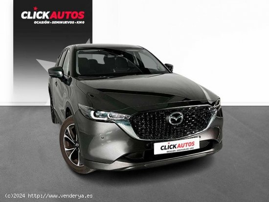 Mazda CX-5 2.0 Skyactiv 165CV Evolution - Elche