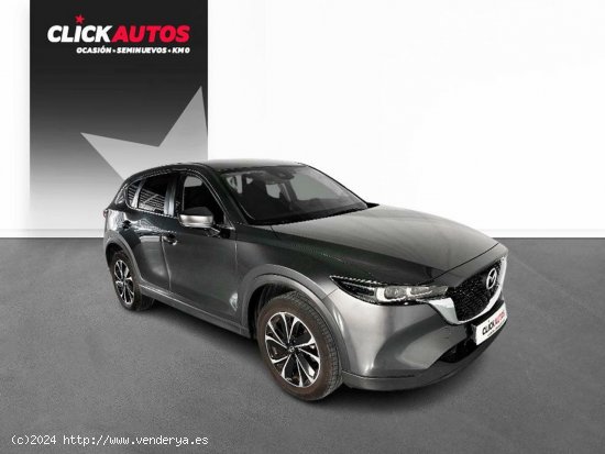 Mazda CX-5 2.0 Skyactiv 165CV Evolution - Elche