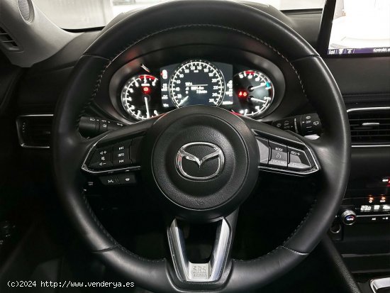 Mazda CX-5 2.0 Skyactiv 165CV Evolution - Elche