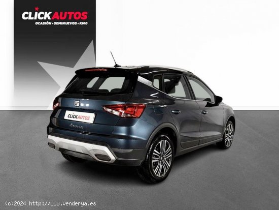 Seat Arona 1.0 TSI 110CV Xperience XM - Palma de Mallorca