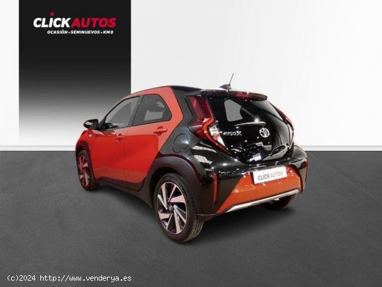 Toyota Aygo X Cross 1.0 72CV Trendy - Elche