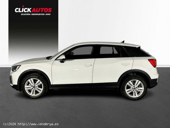 Audi Q2 1.0 TFSI 110CV 30 Advanced - Elche