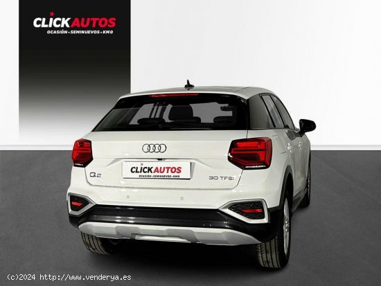 Audi Q2 1.0 TFSI 110CV 30 Advanced - Elche