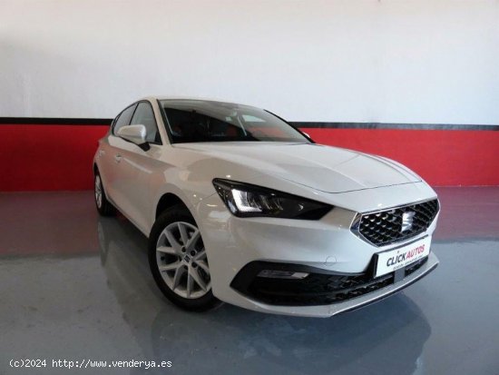 Seat Leon 1.0 eTSI 110CV HEV Style Go DSG - Elche