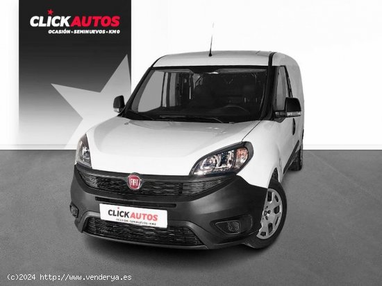 Fiat Doblo Cargo 1.6 MJET 90CV Maxi - Mahon