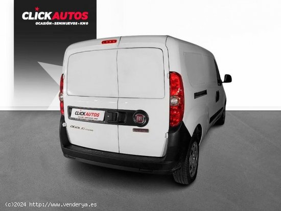 Fiat Doblo Cargo 1.6 MJET 90CV Maxi - Mahon