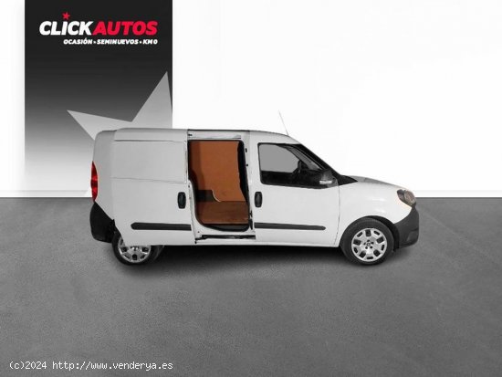 Fiat Doblo Cargo 1.6 MJET 90CV Maxi - Mahon