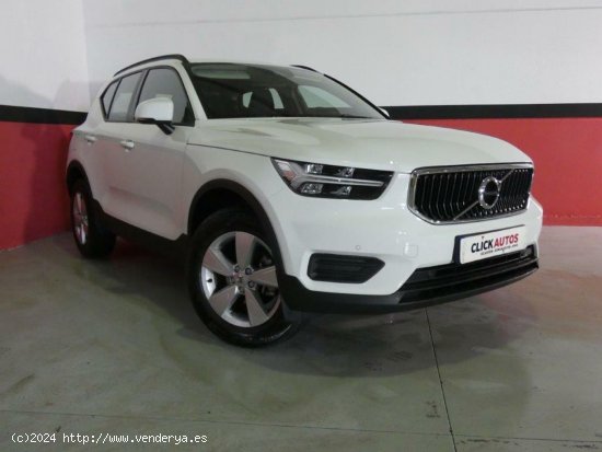 Volvo XC40 1.5 129CV T2 Momentum Core Auto - Elche