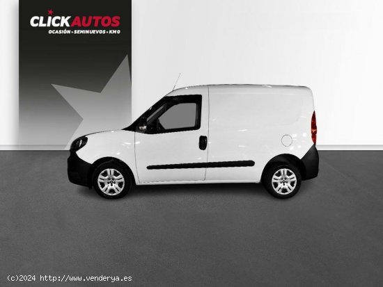 Fiat Doblo Cargo 1.6 MJET 90CV Sx - Palma de Mallorca