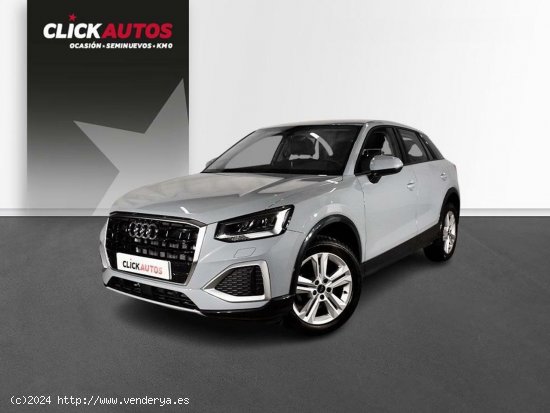 Audi Q2 1.0 TFSI 110CV 30 Advanced - Sant Jordi de Ses Salines