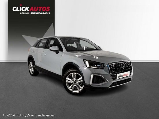 Audi Q2 1.0 TFSI 110CV 30 Advanced - Sant Jordi de Ses Salines