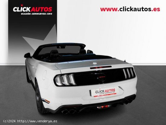 Ford Mustang 5.0 450CV Fastback Automatico - Sant Jordi de Ses Salines