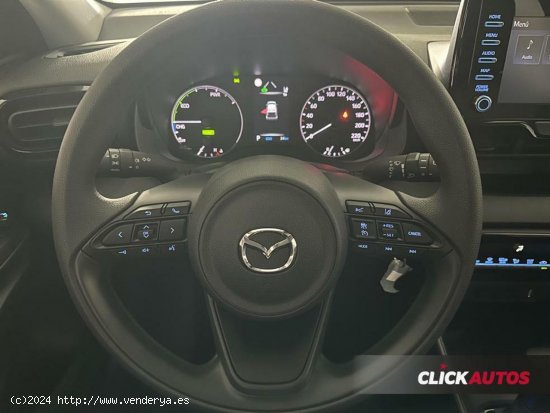 Mazda 2 1.5 e-Skyactiv 116CV VVT-i Pure Hybrid - Elche