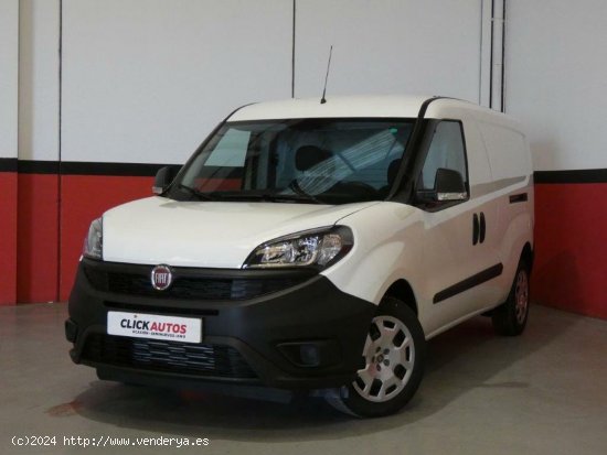 Fiat Doblo 1.3 MJET 95CV Cargo SX Maxi - Sant Jordi de Ses Salines