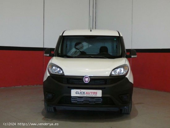 Fiat Doblo 1.3 MJET 95CV Cargo SX Maxi - Sant Jordi de Ses Salines