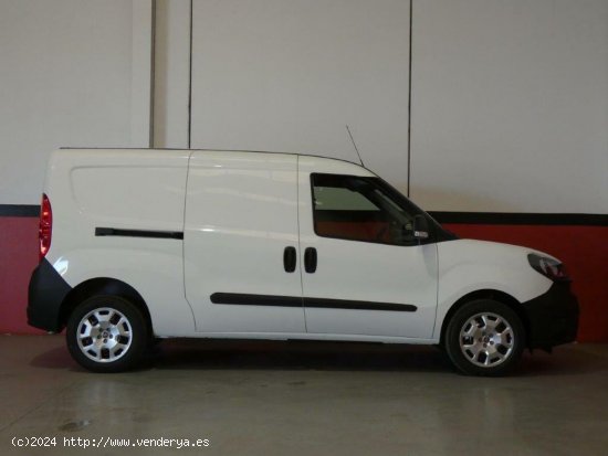 Fiat Doblo 1.3 MJET 95CV Cargo SX Maxi - Sant Jordi de Ses Salines