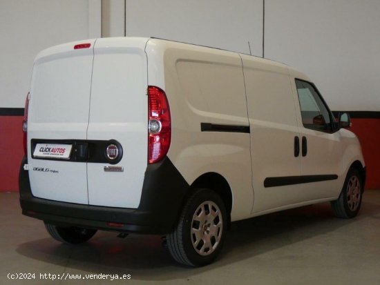 Fiat Doblo 1.3 MJET 95CV Cargo SX Maxi - Sant Jordi de Ses Salines