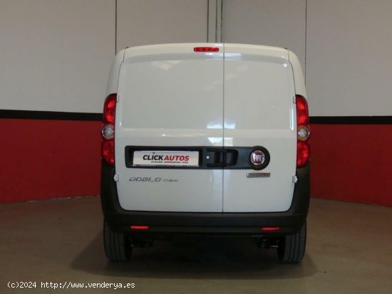 Fiat Doblo 1.3 MJET 95CV Cargo SX Maxi - Sant Jordi de Ses Salines