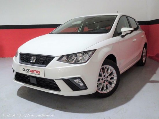  Seat Ibiza 1.0 TSI 110CV Style Go - Sant Jordi de Ses Salines 