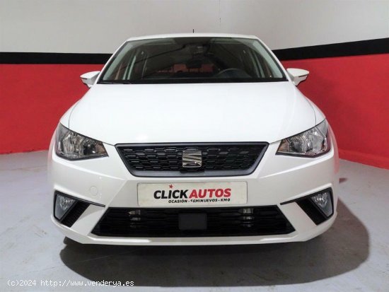 Seat Ibiza 1.0 TSI 110CV Style Go - Sant Jordi de Ses Salines