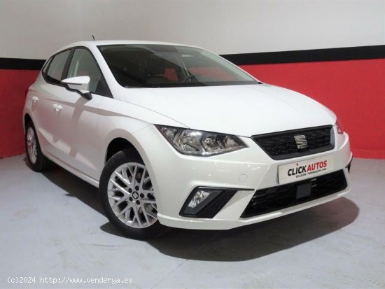 Seat Ibiza 1.0 TSI 110CV Style Go - Sant Jordi de Ses Salines