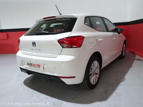 Seat Ibiza 1.0 TSI 110CV Style Go - Sant Jordi de Ses Salines