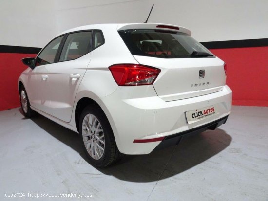 Seat Ibiza 1.0 TSI 110CV Style Go - Sant Jordi de Ses Salines