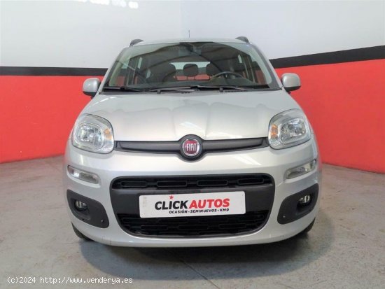 Fiat Panda 1.2 69CV Lounge - Málaga