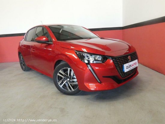 Peugeot 208 1.2 Puretech 100CV Allure  Pack - Málaga